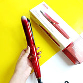 2 in 1 Hair Straightener